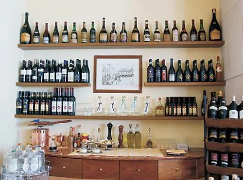 Szálloda Persico's 4*