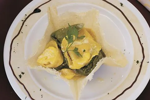 Persico's Szálloda San Giovanni in Persiceto