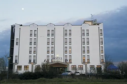 Persico's 4* San Giovanni in Persiceto