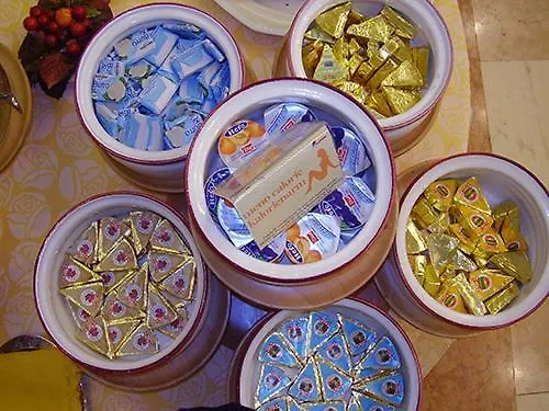 Persico's Szálloda 4*