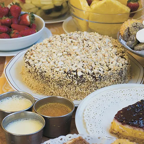 Szálloda Persico's San Giovanni in Persiceto