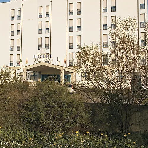 Szálloda Persico's 4*