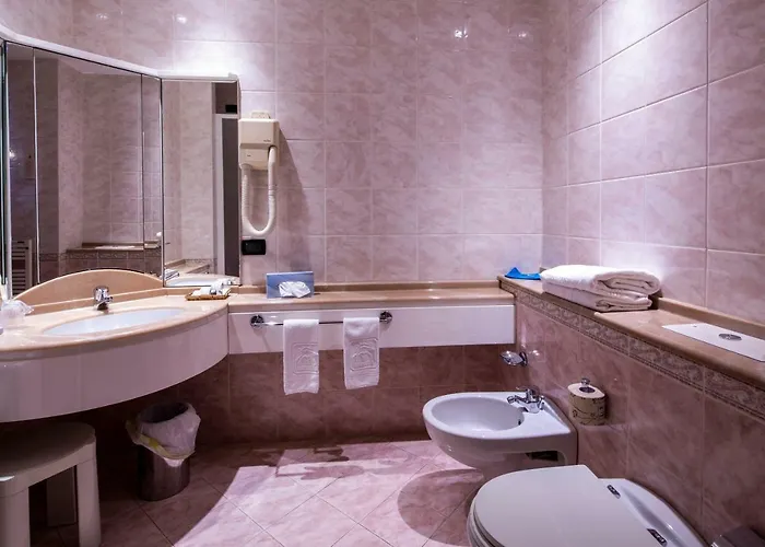 Persico's Szálloda San Giovanni in Persiceto