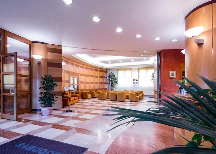 Persico's San Giovanni in Persiceto