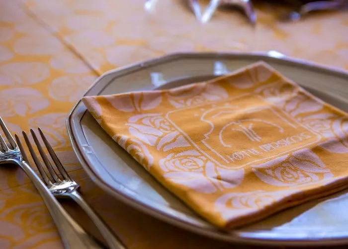 Persico's 4* 산 조반니 인페르시체토