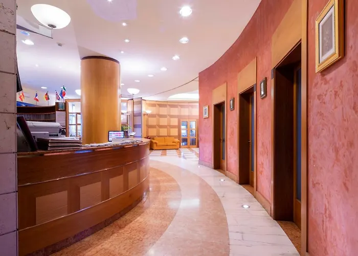 Persico's 산 조반니 인페르시체토