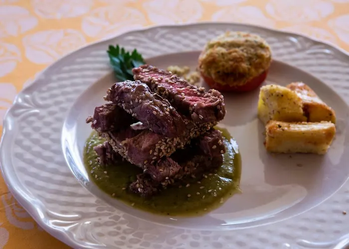 Persico's Szálloda 4*