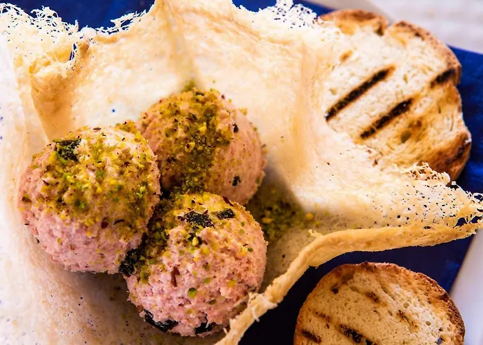 Persico's 호텔 산 조반니 인페르시체토