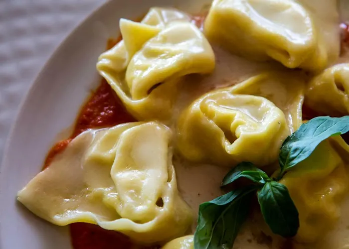 Persico's Szálloda 4*